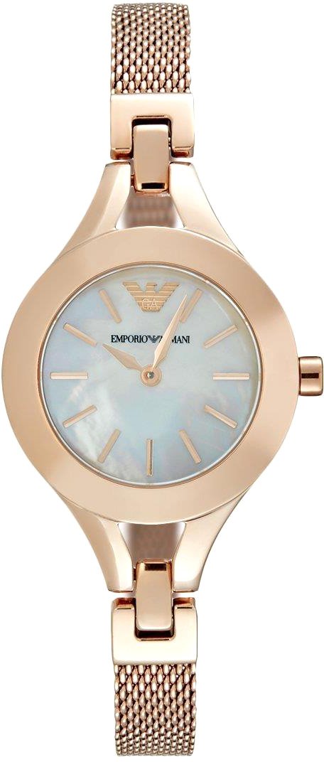 

Наручные часы Emporio Armani AR7329