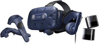 Vive Pro Full Kit