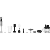 Погружной блендер Supra HBS-1212