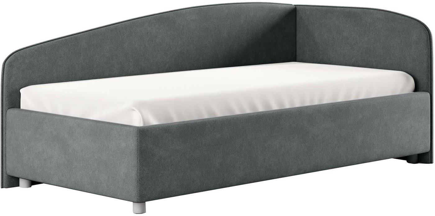 Кровать Сонум Paola R 90x200 (эвита серый)