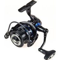 Рыболовная катушка Salmo Elite Spinetix 8 2500FD