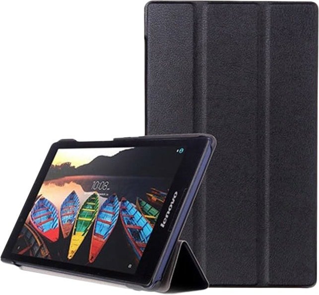 

Чехол для планшета KST Smart для Lenovo Yoga Tab 3 Pro X90 (черный)