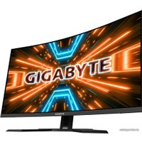 Игровой монитор Gigabyte M32QC