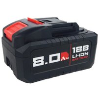 Аккумулятор Profipower MLI1860B X0035 (18В/8 Ah)