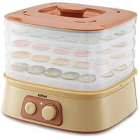 Сушилка для овощей и фруктов Kitfort KT-1990