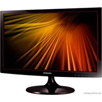 Монитор Samsung S20C300BL