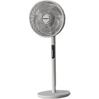 Вентилятор Kraft KF-FS161RGR