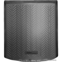 Коврик для багажника AVS BK-35 (1 шт)