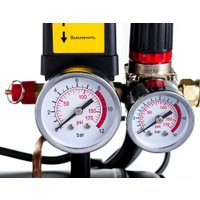 Компрессор Inforce CX-24L