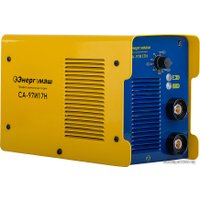 Сварочный инвертор Энергомаш СА-97И17Н