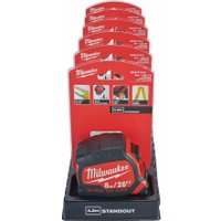 Рулетка Milwaukee 4932471818