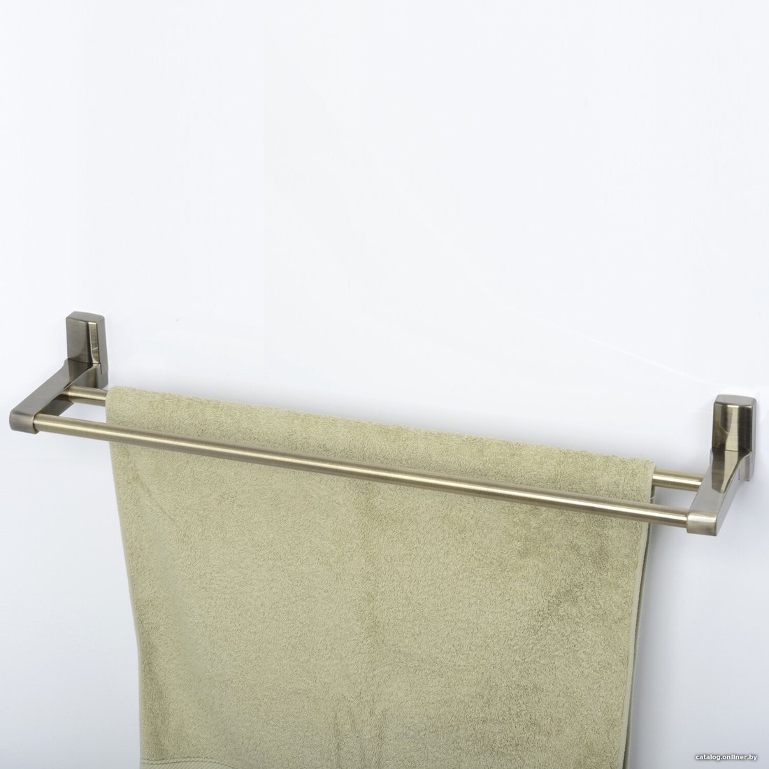 Держатель для полотенца Wasserkraft Exter K-5240