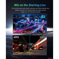 Игровой монитор KTC M27T20