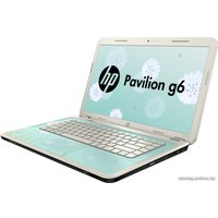 Ноутбук HP Pavilion g6-1b59wm (LW354UA)