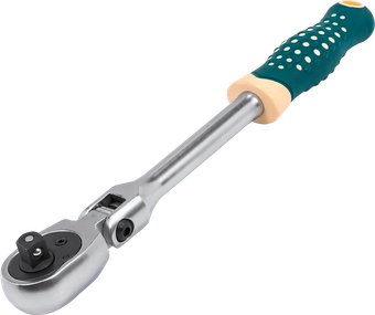 Трещотка дисковая RockForce RF Light 802318 (64571)