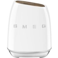 Набор ножей Smeg KBSF02WH