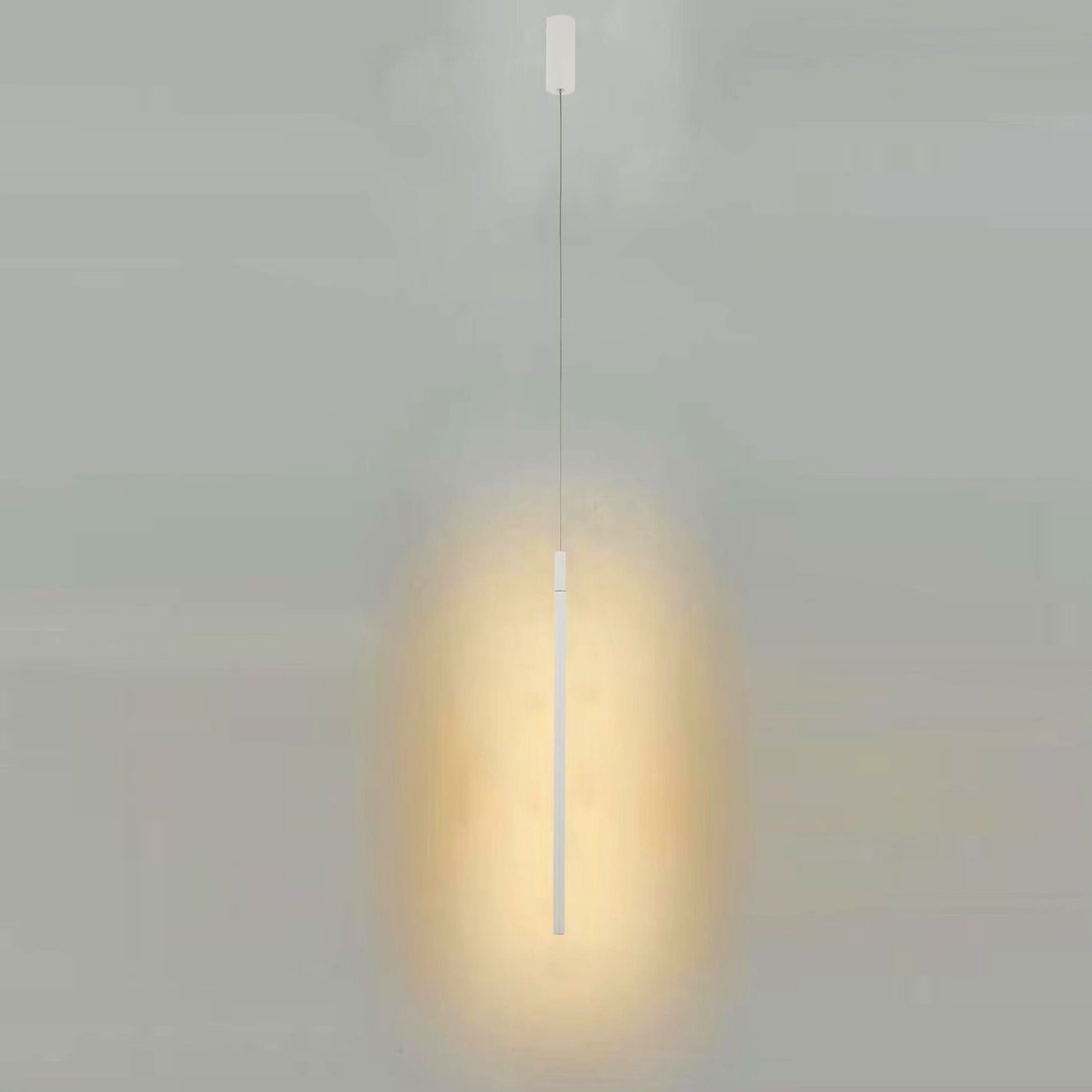 Подвесная люстра Mantra Torch 8482