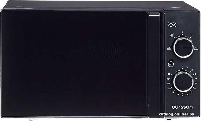 Микроволновая печь Oursson MM2009/BL