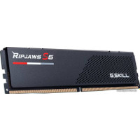 Оперативная память G.Skill Ripjaws S5 2x32ГБ DDR5 6000МГц F5-6000J3636F32GX2-RS5K в Бобруйске