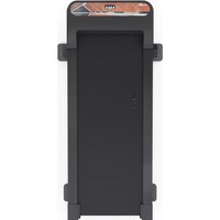 Электрическая беговая дорожка DFC T-JK-Q25-3-BK