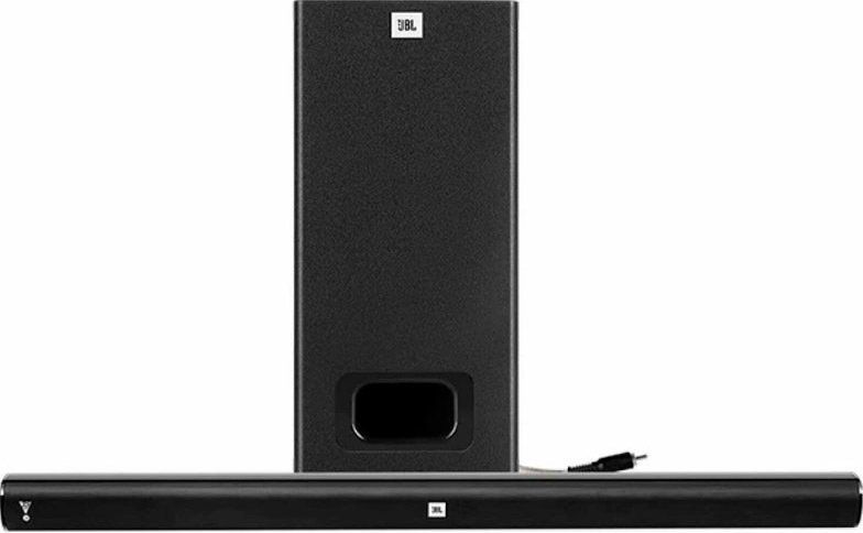 

Саундбар JBL Cinema STV J200