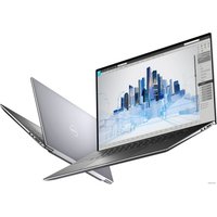 Рабочая станция Dell Precision 17 5760-0686