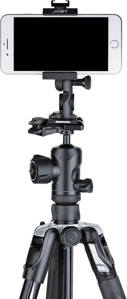 

Держатель Joby GripTight PRO 2 Mount (для смартфона и мобильных аксессуаров)