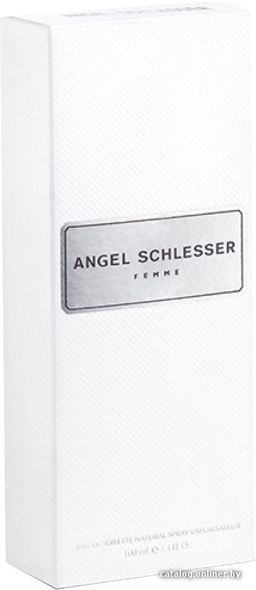 Туалетная вода Angel Schlesser Femme edT (100 мл)