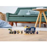 Конструктор LEGO Marvel Avengers 76143 Мстители: Нападение на грузовик