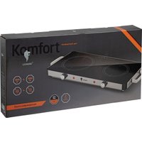 Настольная плита Leonord LE-1748