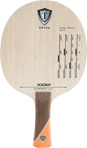 

Основание для ракетки Xiom Novus Allround S / FL BLNOALSFLX
