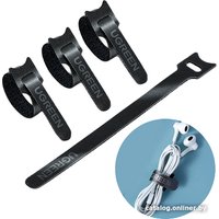 Хомут-липучка Ugreen LP401 20245P20 20шт