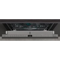 Встраиваемая посудомоечная машина Hisense HV673B66