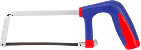 Ножовка Workpro 150мм WP215036