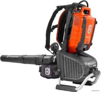 Садовая воздуходувка Husqvarna 550iBTX 967681102 (без АКБ)