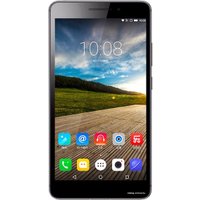 Телефон Lenovo Phab Plus Gunmetal Grey