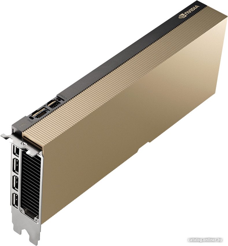 Видеокарта NVIDIA L40 48GB 900-2G133-0010-000