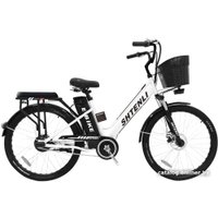 Электровелосипед Shtenli GT8