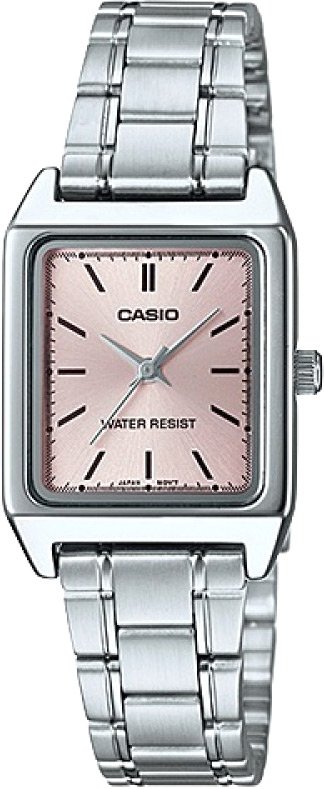 Наручные часы Casio LTP-V007D-4