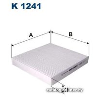 Салонный фильтр Filtron K1241