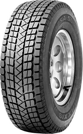 Maxxis Presa SUV SS-01 275/65R17 115Q