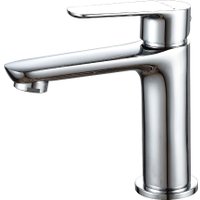 Смеситель Decoroom DR29011