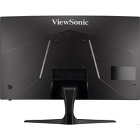 Игровой монитор ViewSonic VX2418C