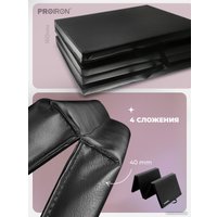 Cпортивный мат Proiron МС249 (черный)