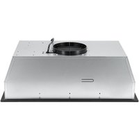 Кухонная вытяжка Exiteq EX-6076 (черный)