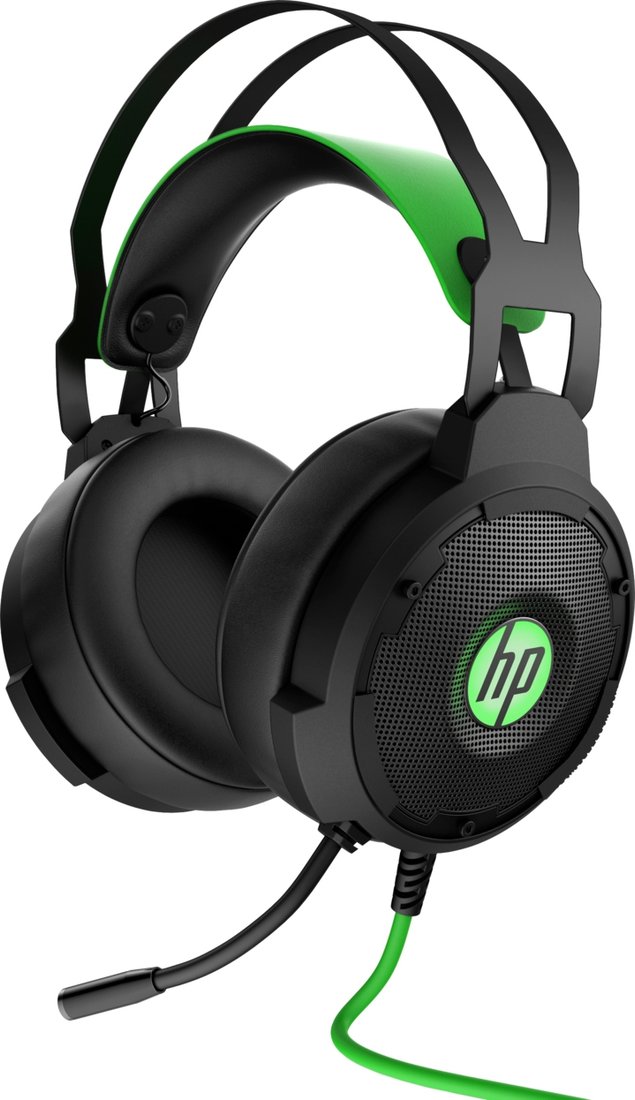 

Наушники HP Pavilion 600