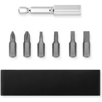 Электроотвертка Kitfort KT-6508 (с АКБ, кейс)