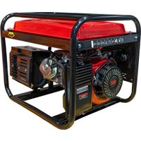 Бензиновый генератор Hamer 10000ТE