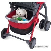 Коляска прогулочная «книга» Chicco Simplicity Plus Top (blue passion)