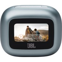 Наушники JBL Live Flex 3 (синий)